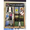 Image 2 : SUPERIOR SUN SOLAR TENT, AND MOSQUITO MESH GUARD