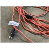 Image 2 : HEAVY DUTY EXTENSION CORD, 25FT