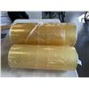 Image 2 : 2 LARGE ROLLS OF FOOD WRAP