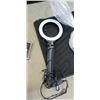 Image 2 : PULUZ FOLDING PHOTOSHOP BOX WITH RING LIGHT