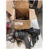 Image 2 : 2 BOXES OF TOOLS