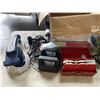 Image 3 : 2 BOXES OF TOOLS