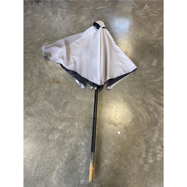 PATIO UMBRELLA