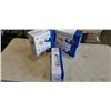 Image 1 : ICO WHIPPED CREAM DISPENSER AND 4 ICO VEGETABLE SPIRALIZERS