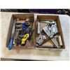 Image 1 : HUSKY ALLEN KEY SET, FILES AND PROTO TOOLS