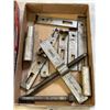 Image 2 : HUSKY ALLEN KEY SET, FILES AND PROTO TOOLS