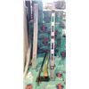 Image 1 : GARANT AXE, PRYBAR, 4FT LEVEL, WELDING RODS