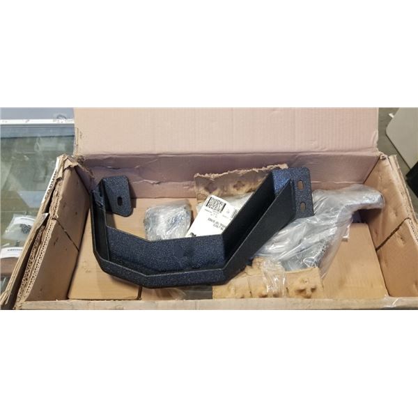 GO RHINO UNIVERSAL DROP STEP BRACKETS