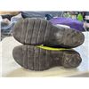 Image 3 : BLACK DIAMOND KNEE HIGH SIZE RUBBER BOOTS