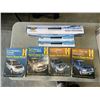 Image 2 : ASSORTED VINTAGE CAR MANUALS AND 3 SUSPENSION COMPONENTS