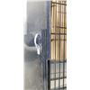 Image 3 : 2' X 2' LEXAN 1/4" THICK, 6 SHEETS