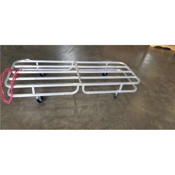 ALUMINUM DOLLY