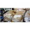 Image 1 : PALLET OF ASSORTED VIVO MONITOR MOUNTS, PNEUMATIC AND FIXED, STANDS, ACCESSORIES AND MORE