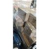 Image 2 : PALLET OF ASSORTED VIVO MONITOR MOUNTS, PNEUMATIC AND FIXED, STANDS, ACCESSORIES AND MORE