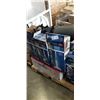 Image 1 : SKID OF ASSORTED STORE RETURN DEFECTIVE ITEMS