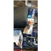 Image 2 : SKID OF ASSORTED STORE RETURN DEFECTIVE ITEMS