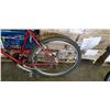 Image 2 : KUWAHARA MOUNTINA BIKE