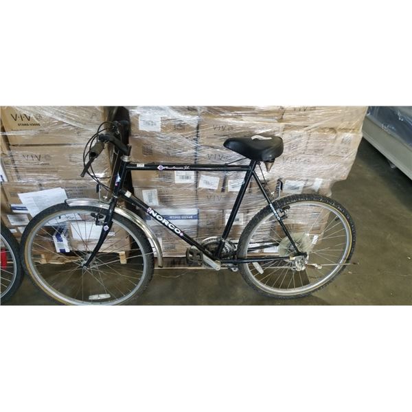 NORCO MENS MOUNTAIN BIKE
