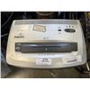 Image 2 : FELLOWS CROSSCUT PAPER SHREDDER