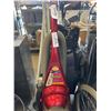 Image 3 : BISSELL UPRIGHT VACUUM
