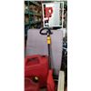 Image 3 : HOMEL;ITE ELECTRIC WEEDEATER, AND 2 GAS CANS