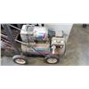 Image 1 : CAMBELL HAUSFELD AIR COMPRESSOR