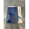 Image 3 : 2 NEW OLD STOCK MERCEDES BUMBER, DOOR PANEL ETC