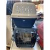 Image 2 : TV TRAY AND 2 PET KENNELS, CARRIER