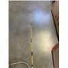 Image 2 : VINTAGE BERKELY ROD, FISHING NET