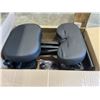 Image 1 : 2 DRAGONN ERGONOMIC KNEELING CHAIRS