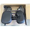 Image 2 : 2 DRAGONN ERGONOMIC KNEELING CHAIRS