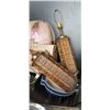 Image 3 : PALLET OF ABANDONED AUCTION ITEMS