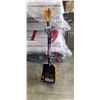 Image 1 : BUNDLE OF NEW SHOVELS AND ROTOTILLER