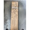 Image 3 : 14-18 CHEV/GMC ROLL UP TONNEAU COVER