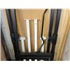 Image 4 : NORTHERN LIGHTS SQUAT RACK WITH PULL UP BAR, COMPLETE WITH HARDWARE