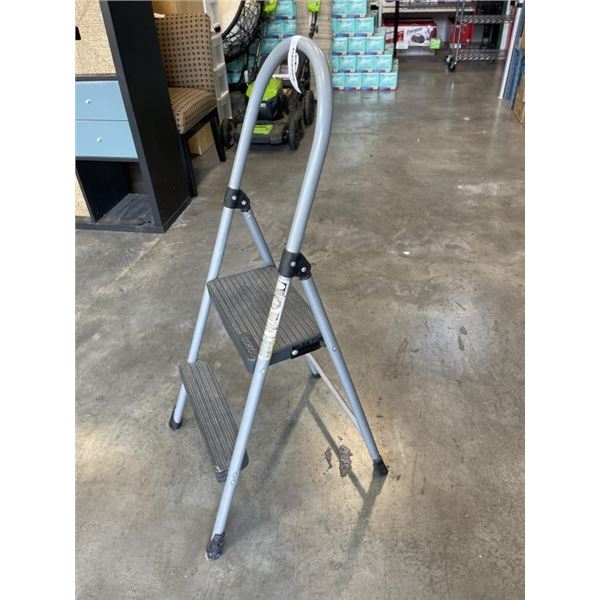 COSCO 2 STEP LADDER
