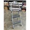 Image 2 : COSCO 2 STEP LADDER