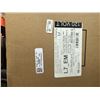 Image 4 : NEW LITHONIA 48X24 CEILING PANEL LIGHT, SEE PICTURE FOR MODEL SPECIFICS