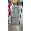 Image 2 : 4 TIER 54" WIDE METRO RACK SHELF