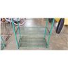 Image 2 : 5 TIER 36" WIDE METRO RACK SHELF