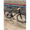 Image 1 : BLACK SCHWINN BIKE