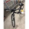 Image 4 : BLACK INFINITY BIKE
