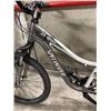 Image 4 : GREY SPECIALIZED BIKE