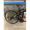 Image 2 : BLACK MONTAGUE BIKE