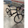 Image 1 : BLACK BIKE