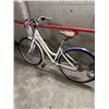 Image 1 : WHITE NORCO BIKE