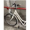 Image 2 : WHITE NORCO BIKE