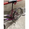 Image 3 : WHITE NAKAMURA BIKE