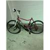 Image 1 : RED BRC BIKE