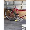 Image 2 : RED BRC BIKE